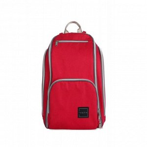 Рюкзак для мамы YRBAN MB-103 красный