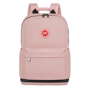 Рюкзак для ноутбука, Tigernu T-B3896 розовый, 15.6"