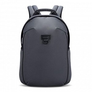 Рюкзак с USB,  Tigernu T-B3936 серый, 15.6"