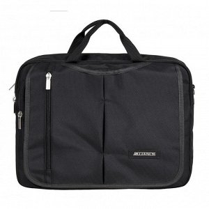 Рюкзак-сумка черный, 320x450x160
