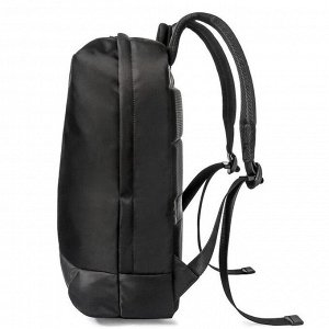 Рюкзак TANGCOOL TC8009 черный, 15.6"