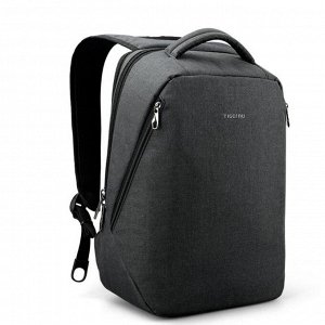 Рюкзак для ноутбука Tigernu T-B3164 черный, 14"