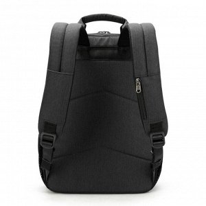 Рюкзак с USB,  для ноутбука, Tigernu T-B3508 темно-серый, 15,6"