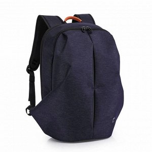 Рюкзак с USB,  TANGCOOL TC706 синий, 15.6"