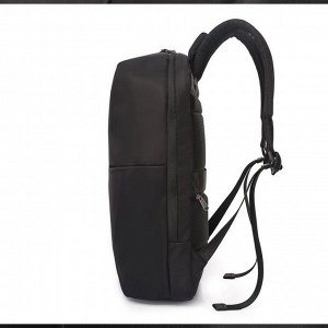 Рюкзак TANGCOOL TC8002 черный, 15.6"