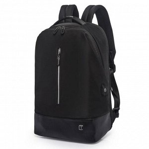Рюкзак с USB,  TANGCOOL TC721 черный, 15.6"