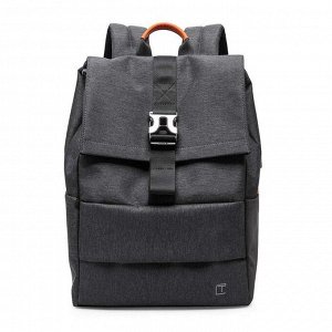 Рюкзак с USB,  TANGCOOL TC702 темно-серый, 14"