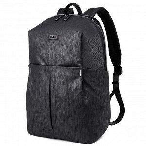 Рюкзак TANGCOOL TC8037 черный, 15.6"