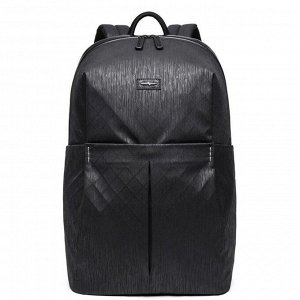Рюкзак TANGCOOL TC8037 черный, 15.6"