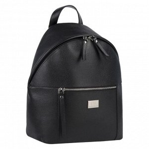 Рюкзак женский, черный, 240x330x95