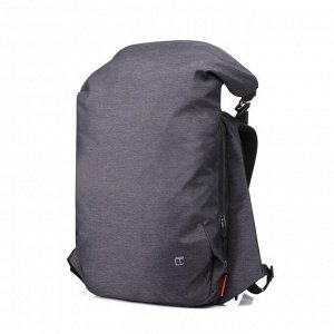 Рюкзак с USB,  TANGCOOL TC711 темно-серый, 15.6"