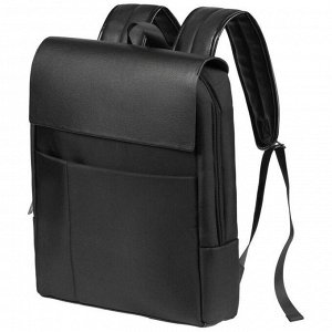 Рюкзак для ноутбука inCity, 29х38х7 см