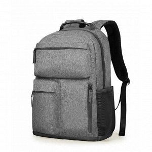 Рюкзак Mark Ryden MR-9188 светло-серый, 15,6"