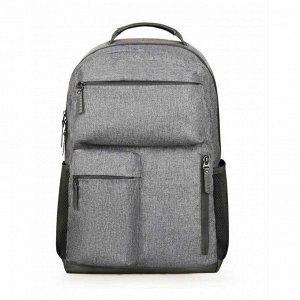 Рюкзак Mark Ryden MR-9188 светло-серый, 15,6"