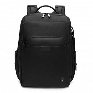 Рюкзак BANGE BG63 черный, 15.6"