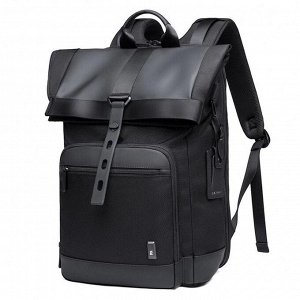 Рюкзак BANGE BG66 черный, 15.6"