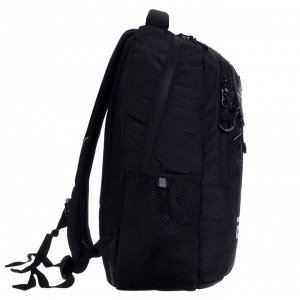 Рюкзак молодежный, Grizzly RU-132, 43x31x20 см, эргономичная спинка