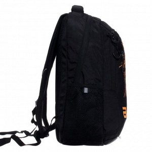 Рюкзак молодежный, Grizzly RU-132, 43x31x20 см, эргономичная спинка