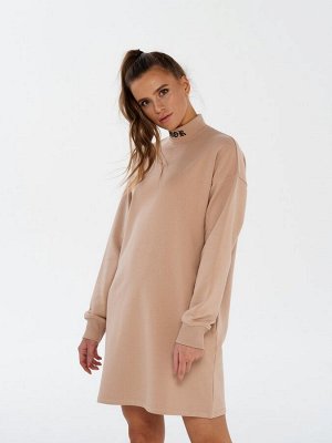 Отличное модное платье на 52-54