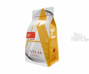 Кофе Ethiopia Sultan, Atlas Coffee