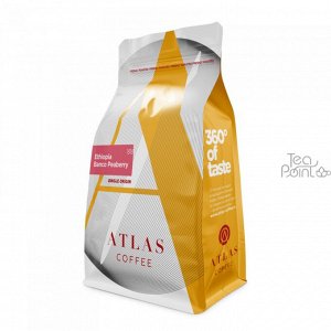 Кофе Ethiopia Banco HALLO, Atlas Coffee