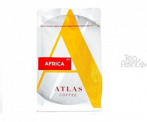 Кофе Blend I Africa, Atlas coffee