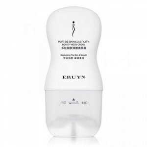 Крем-роллер для лица и шеи ERUYN Peptide Skin Elasticity Beauty Neck Cream