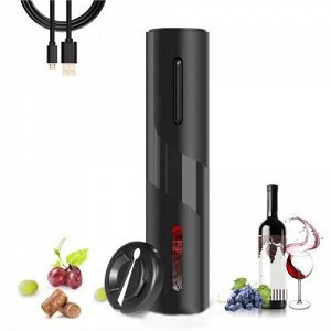 Электрический штопор Electric Wine Opener