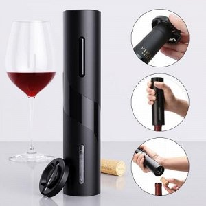 Электрический штопор Electric Wine Opener