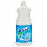* LION &quot;Lipon&quot; Средство для мытья посуды 150мл (пуш-пул) Lipon F