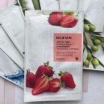 Тканевые маски для лица