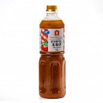 Заправка из тертого лука, 1л