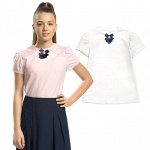 GFT8132 футболка для девочек