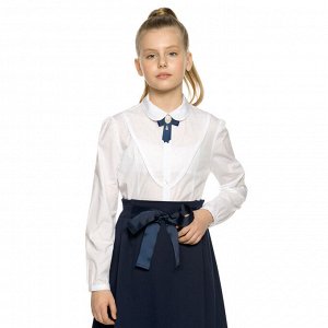 GWCJ7106 блузка для девочек (1 шт в кор.)