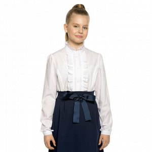 GWCJ7107 блузка для девочек