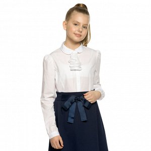 GWCJ7108 блузка для девочек
