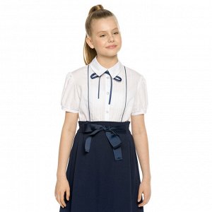 GWCT7110 блузка для девочек (1 шт в кор.)