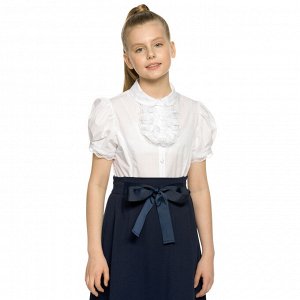 GWCT7118 блузка для девочек