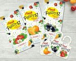 ГРИНФИЛД РУС Ароматизатор для дома (Fresh fruits)