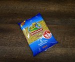 Макаронные изд. Байсад &quot;Колечки&quot; 450 гр.