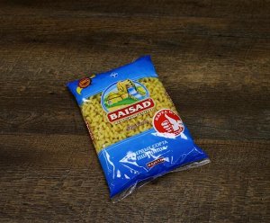 Макаронные изд. Байсад "Пружинка" 450 гр.