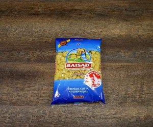Макаронные изд. Байсад "Рожки" 400 гр