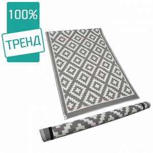 Коврик для пикника Mesan / 160 x 230 см