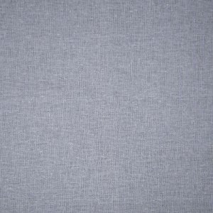 Ткань бязь гладкокрашеная 120 гр/м2 150 см цвет серый