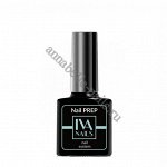 IVA Nails, Nail Prep Дегидратор для ногтей, 8мл