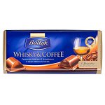 Шоколад BALTYK Whisky&amp;Coffee 148 г