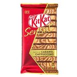 Шоколад Кит-Кат SENSES CARAMEL CAPPUCCINO 112 г