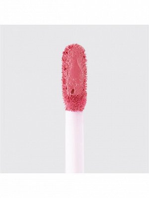 Устойчивая жидкая матовая помада для губ "Femme Fatale" тон 01, розовый