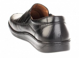 Слипоны Burgerschuhe 77740