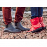 Обувь Nordman — обувь для слякоти